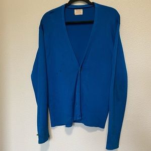 Vintage 70’s Donegal Coleseta Grunge Cardigan